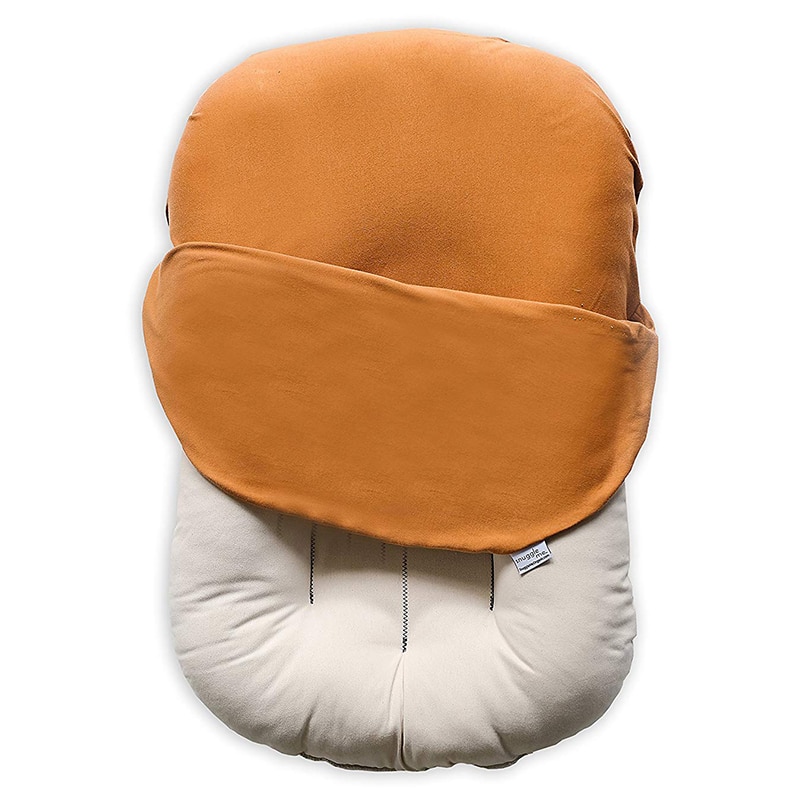 Snuggle Nest Portable Infant Sleeper Bed